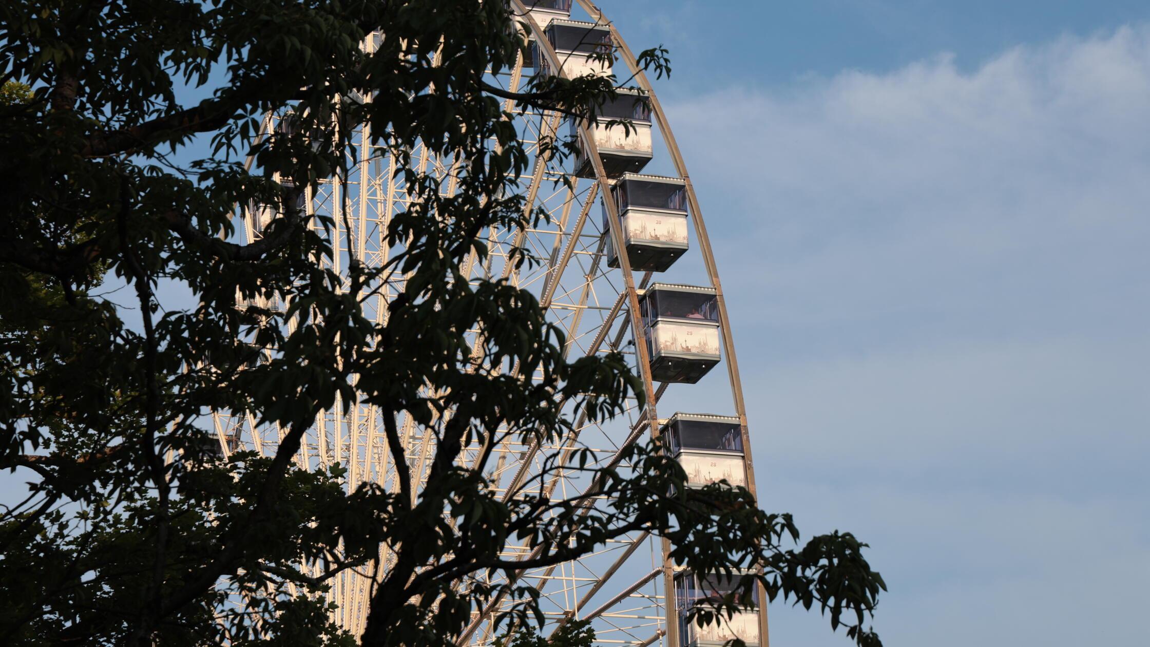 Bier, Bratwurst und Stimmung: Das sind die Kirchweih-Termine in Erlangen 2025