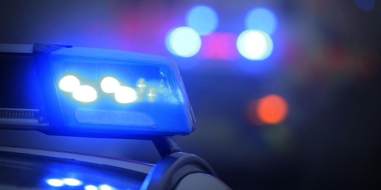 Mit zwei Promille im Blut: Mann verursacht tödlichen Unfall in Franken ...