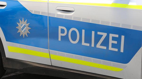 21.12.2024, München, GER, Unterwegs in Bayern, Sym