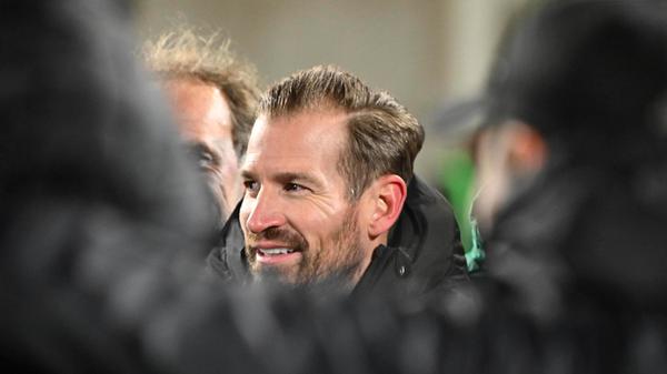 07.02.2025 --- Fussball --- Saison 2024 2025 --- 2