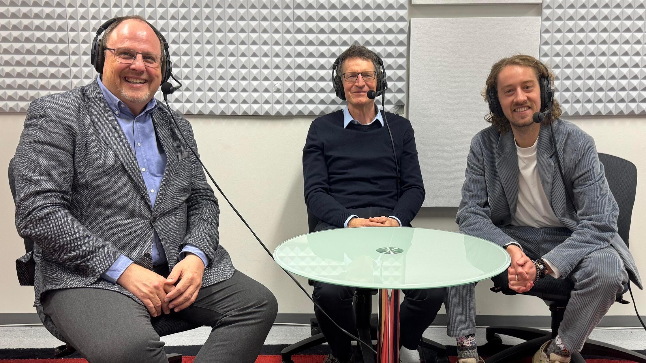 Christian Vogel - Bratwurst mit Chili - 13.02.25