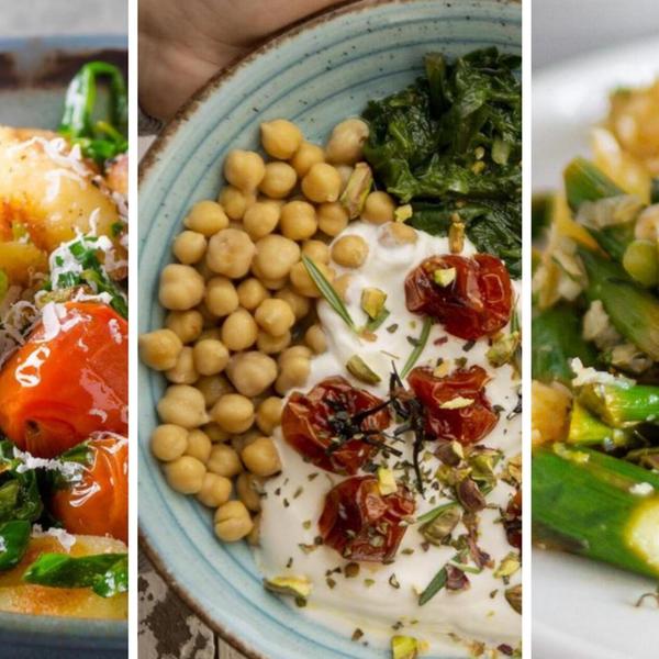 Wenn die Zeit knapp ist: Leckere One-Pot-Gerichte