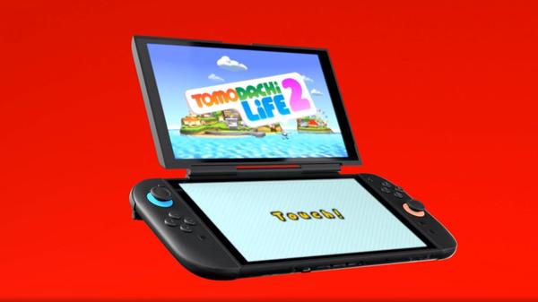 NintendoSwitch2_Reddit_ZweiterBildschirm