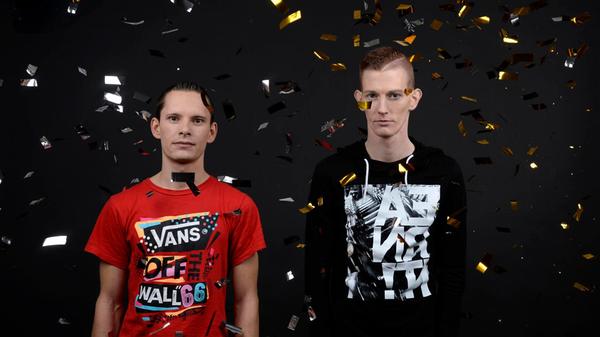 Das DJ-Duo "Gestört aber geil" besucht am Freitag, 21. Februar, den Hirsch und heizt mit Hits wie "Unter meiner Haut" ein. Das Konzert beginnt um 19 Uhr, Einlass ist bereits eine Stunde vor Beginn.