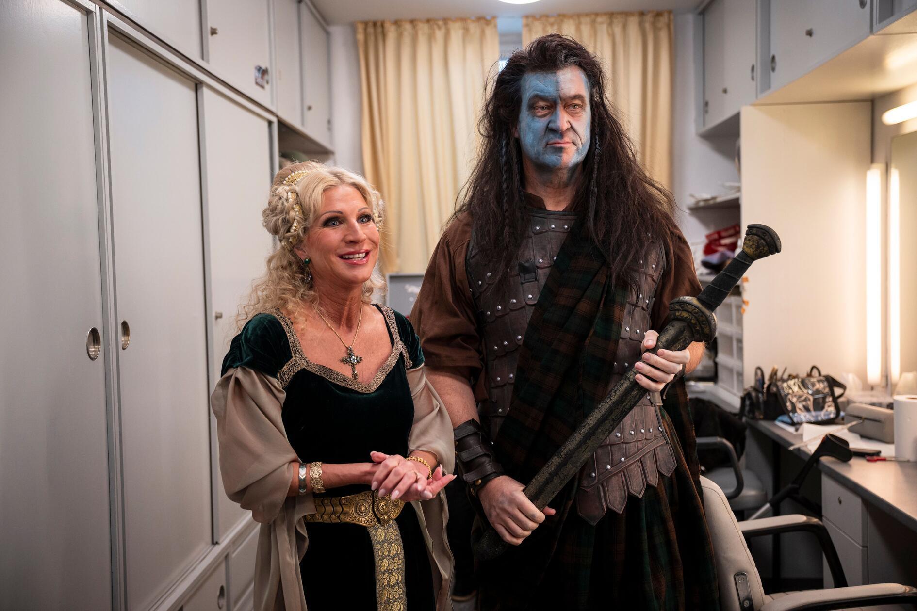 06.02.2026, Bayern, Nürnberg: Markus Söder (r, CSU