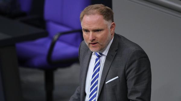 Berlin, Deutschland, 14.03.2024: Deutscher Bundest