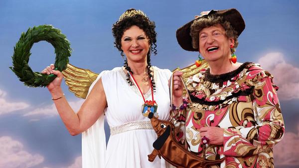 21.02.2025, Bayern, Veitshöchheim: Ilse Aigner (CS