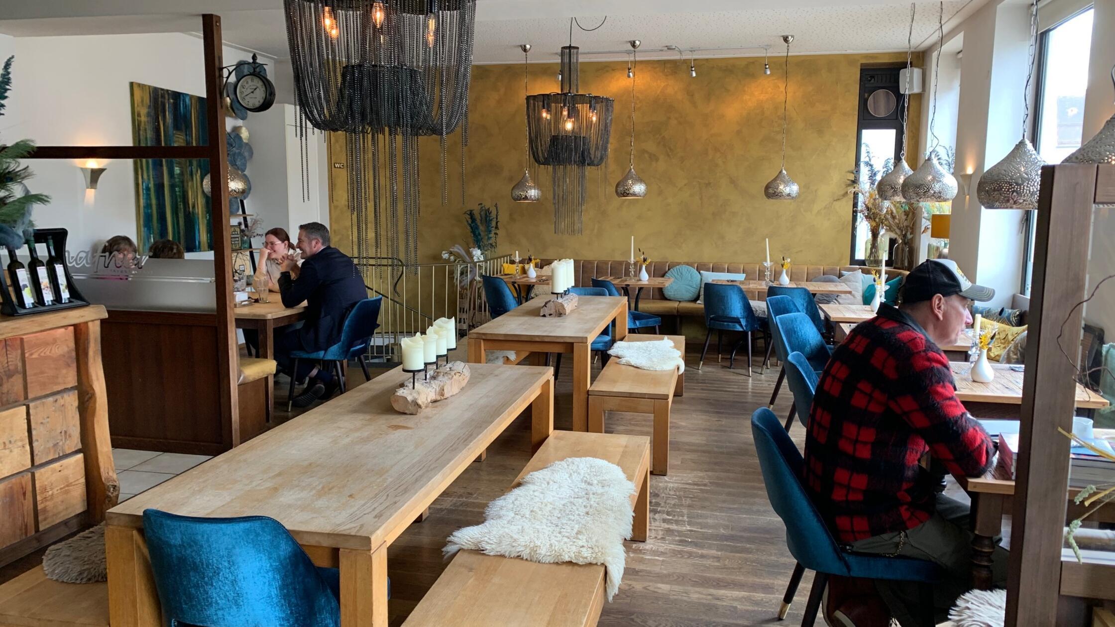 Das Hafner, Gunzenhausen