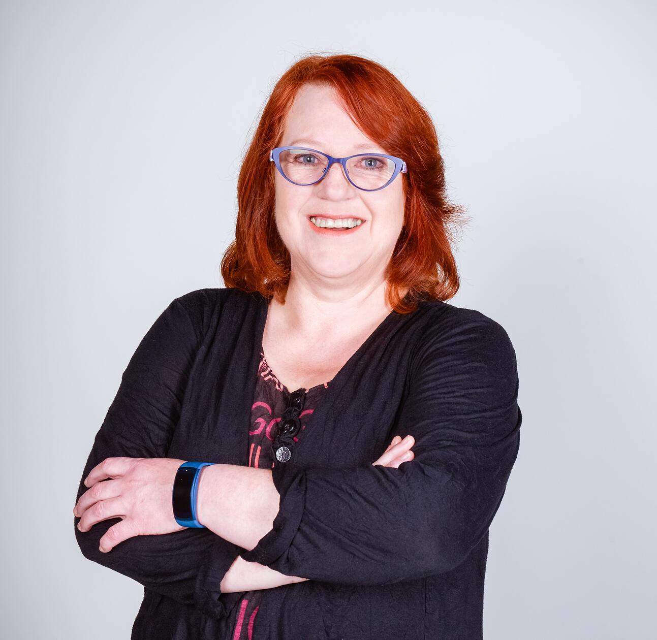 Evelyn Schötz (Wahlkreis Roth) hat es für "Die Linke" in den Bundestag geschafft. Die Altenpflegerin ist auch Kreisrätin in Lauf und Kreisvorsitzende in Nürnberg/Nürnberger Land.