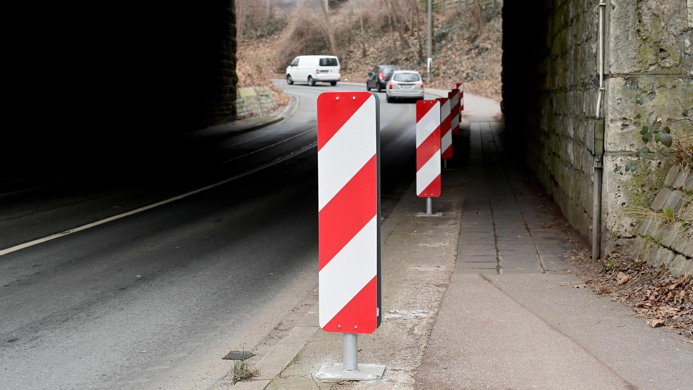 Nürnberg, 05.02.2025
Dauerbrenner Bahnbrücke Thum