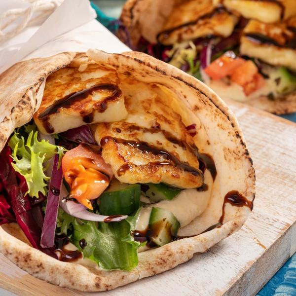 Weitere gesunde Rezepte: