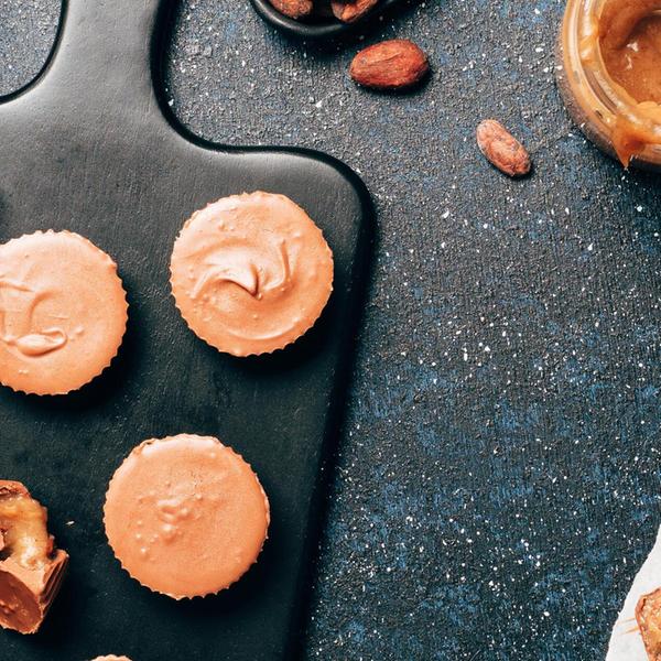 Noch mehr süße Leckereien