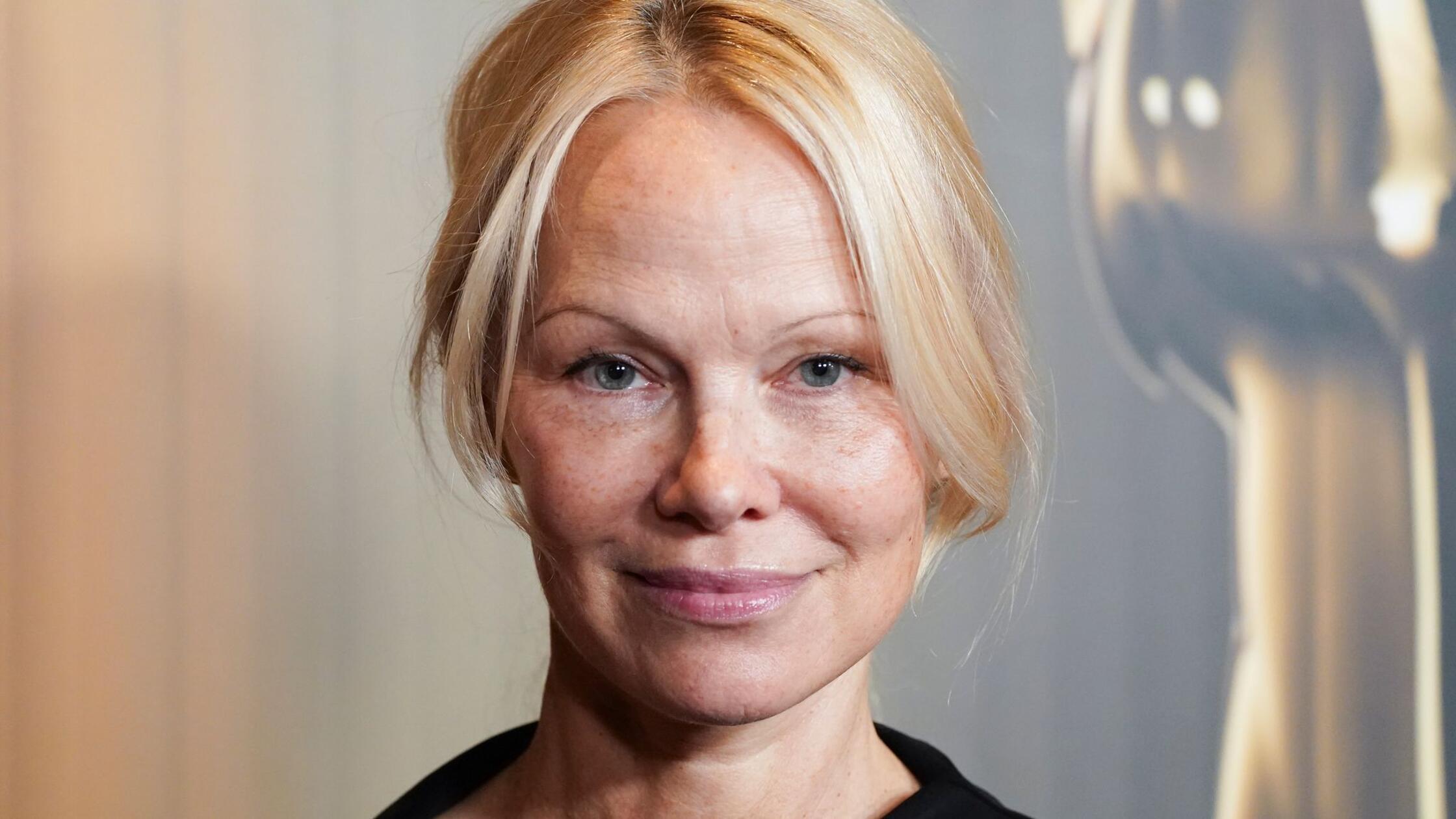 Sex-Ikone der 90er gibt Saures: Pamela Anderson will künftig ...