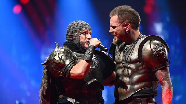 - Chefsache ESC 2025 - Wer singt für Deutschland?