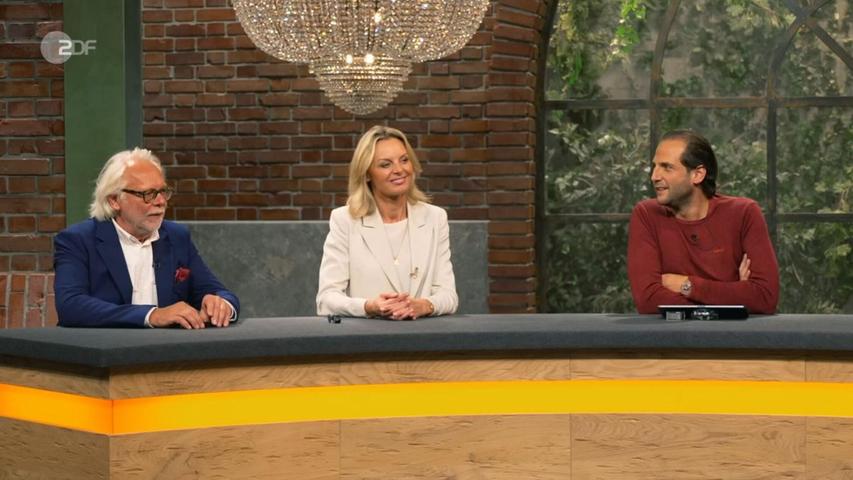 Friedrich Häusser (links) bezahlte 600 Euro und wunderte sich gleich darauf über sich selbst: "Das kann nicht wahr sein!" Friedrich Häusser (links) bezahlte 600 Euro und wunderte sich gleich darauf über sich selbst: "Das kann nicht wahr sein!"