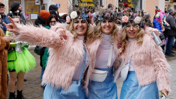 Das große Faschingsevent in der Region hat eine lange Tradition, sorgt aber auch für Kritik. Abrechnung nach Pauschale