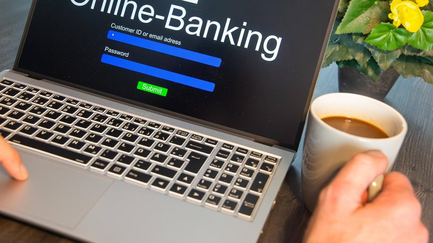 Kennen Sie schon die 10-Sekunden-Regel Ihrer Bank? (Symbolbild) Kennen Sie schon die 10-Sekunden-Regel Ihrer Bank? (Symbolbild)