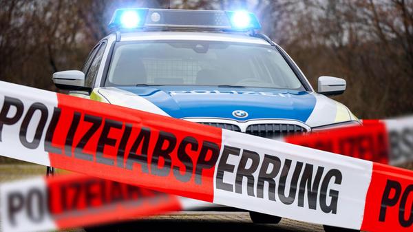 Bavaria, Germany - February 24, 2025: PHOTOMONTAGE