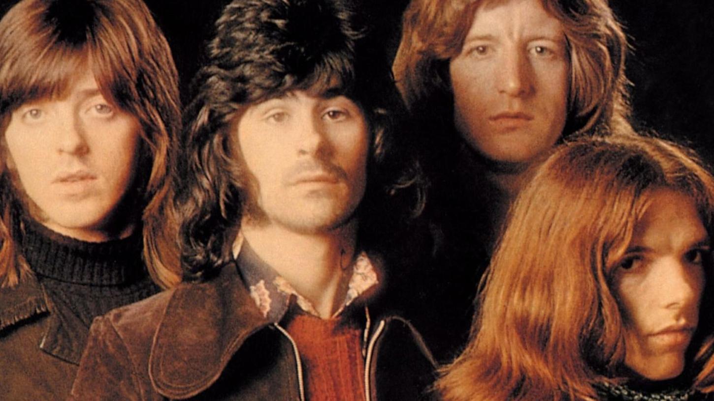 Mit Joey Molland (links) ist das letzte Mitglied des klassischen Line-ups von Badfinger gestorben. Mit Joey Molland (links) ist das letzte Mitglied des klassischen Line-ups von Badfinger gestorben.