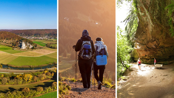 Ausflugsgtipps für die Region