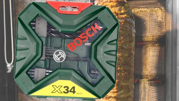 Doener Bosch Werkzeug Set Schrauber Bits Bohrer