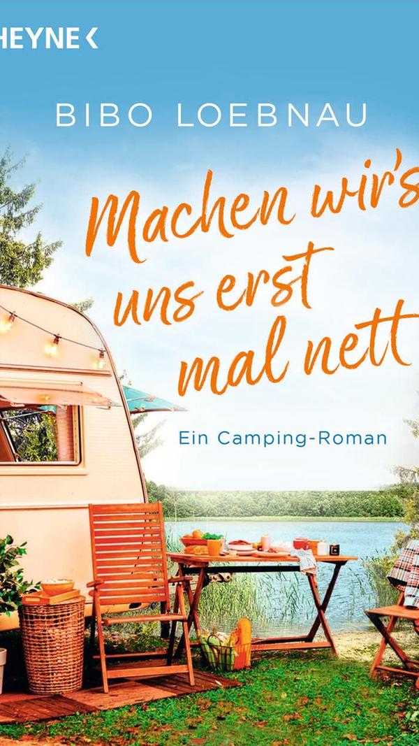 Machen wirs uns erst mal nett von bibo Loebnau