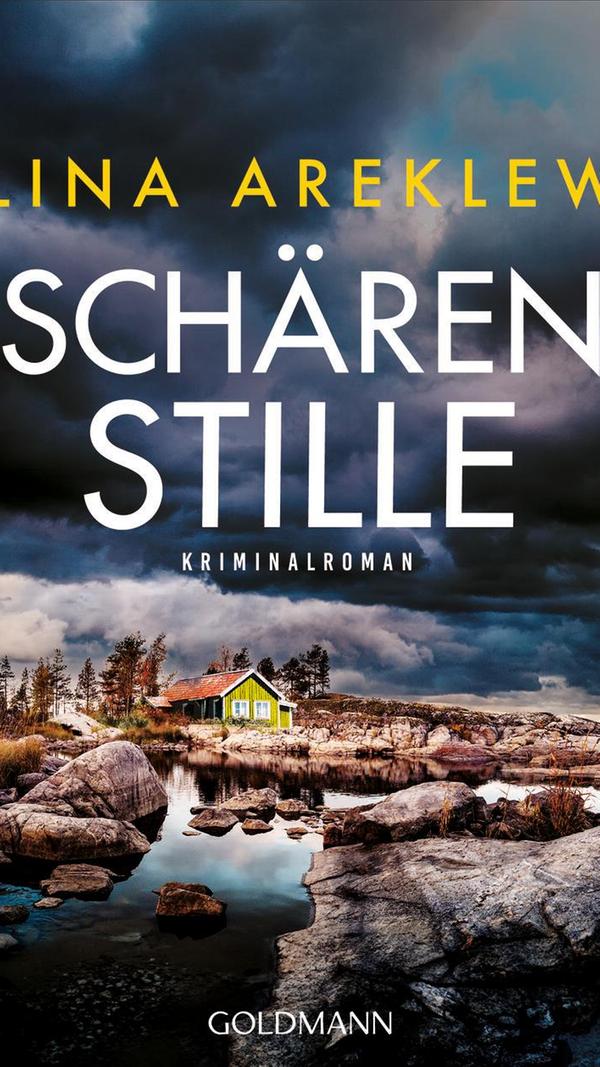 Schaerenstille von Lina Areklew