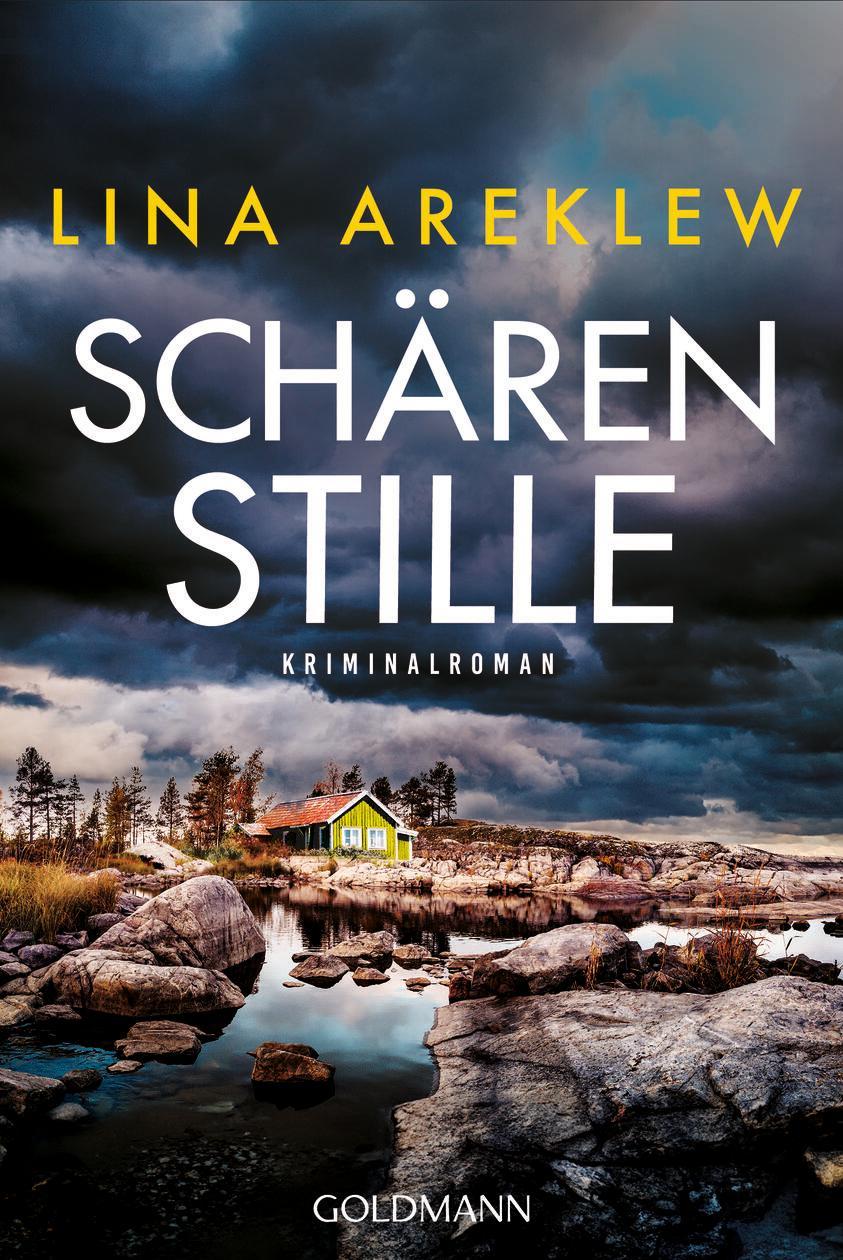 Schaerenstille von Lina Areklew