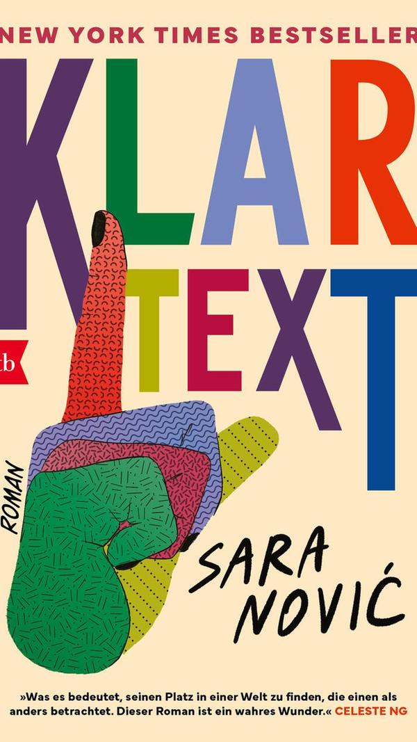 Klartext von Sara Novi