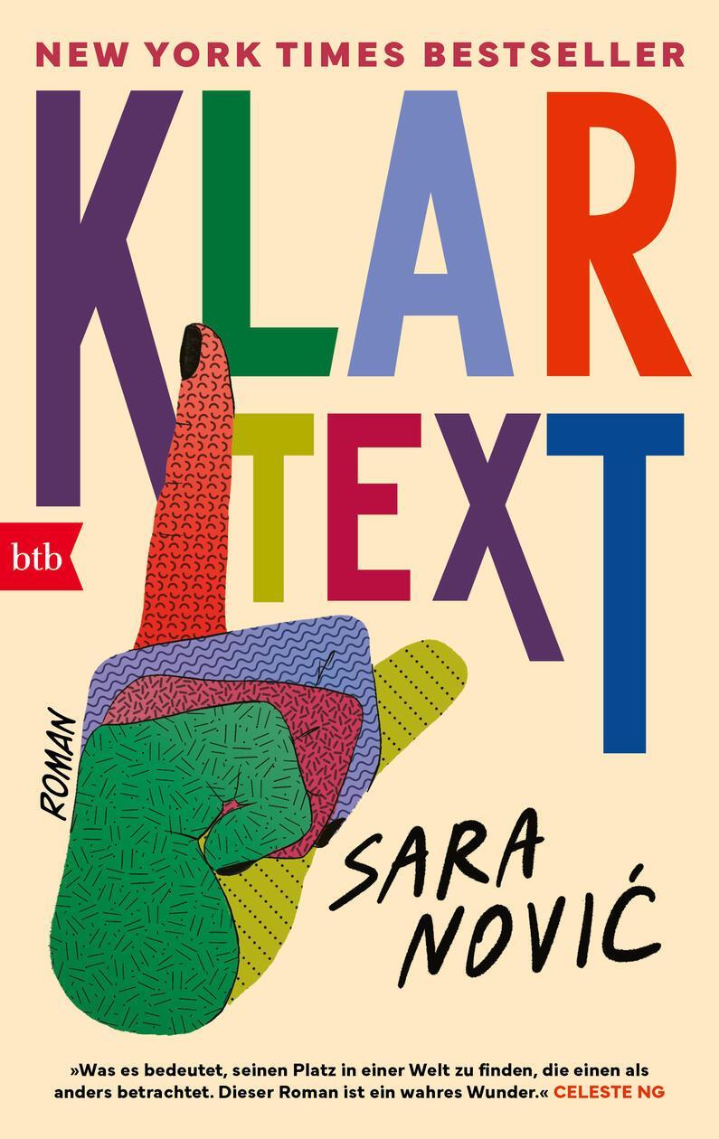 Klartext von Sara Novi