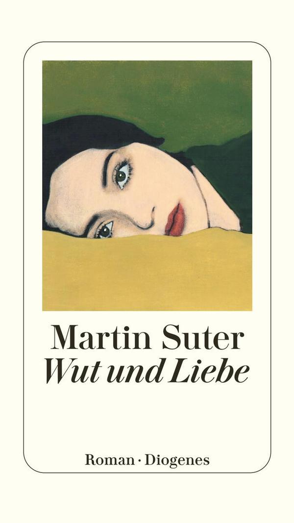 Pressebild_wut-und-liebeDiogenes-Verlag_300dpi