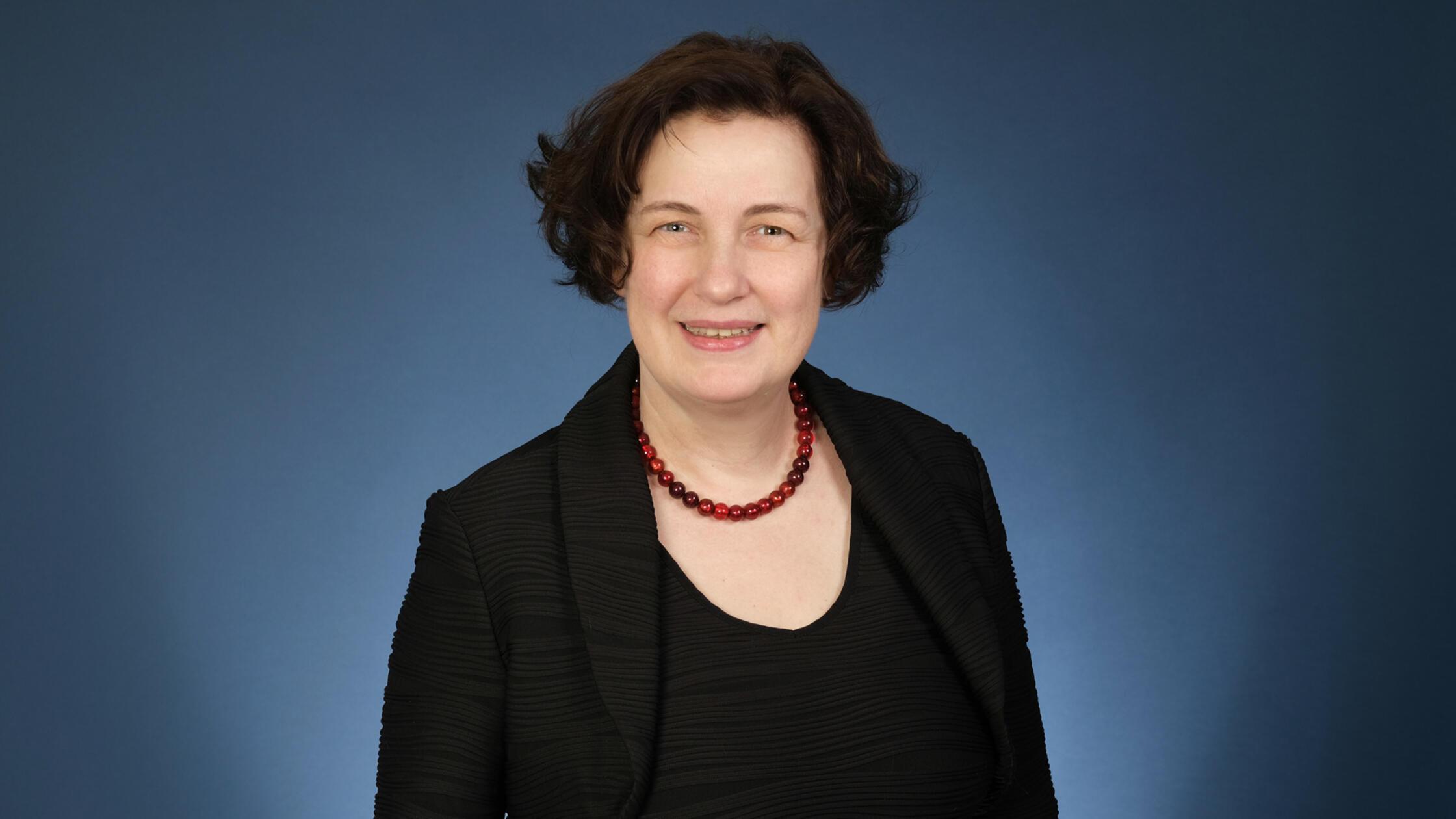 Dr. Karin Falkenberg wird neue Direktorin des Frän