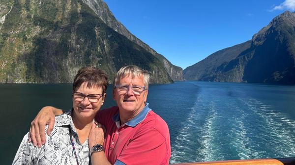 Neuseeland_Milford Sound 1