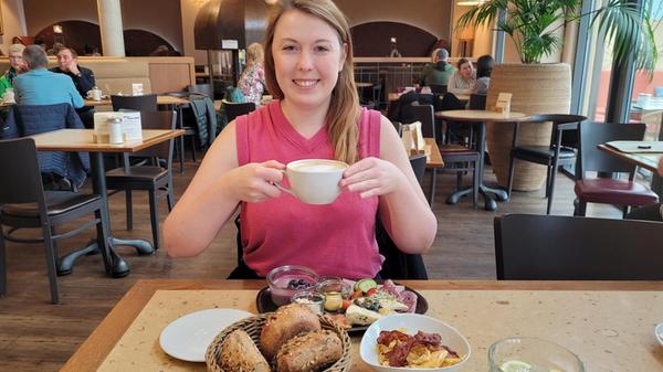 Genießertreffpunkt Schmidt