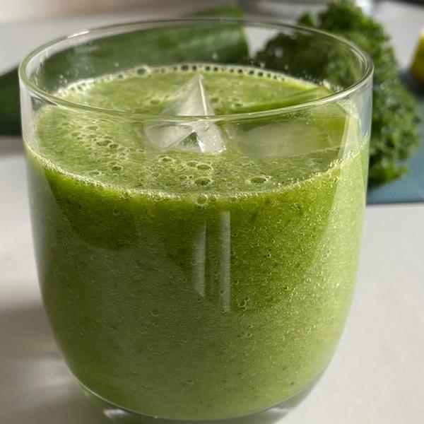 Weitere gesunde Rezepte: