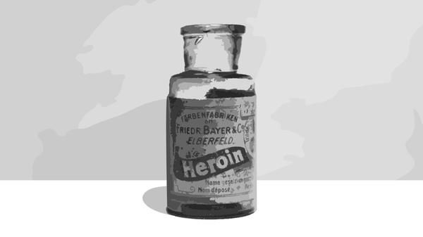 Heroin