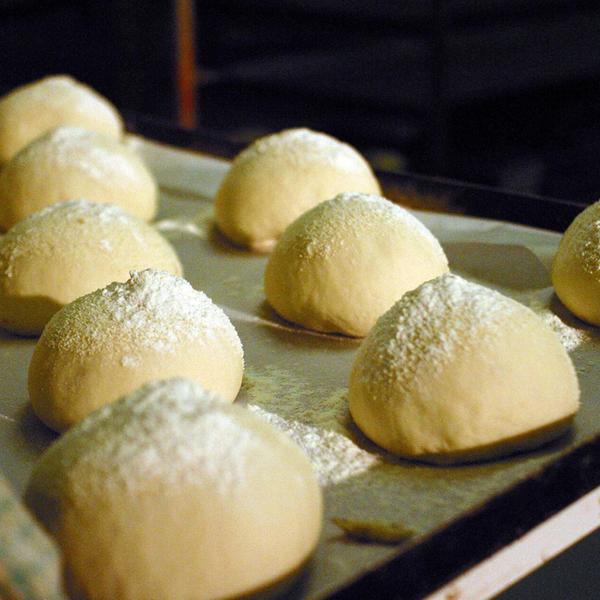 Mehr Ideen zum Snacken: