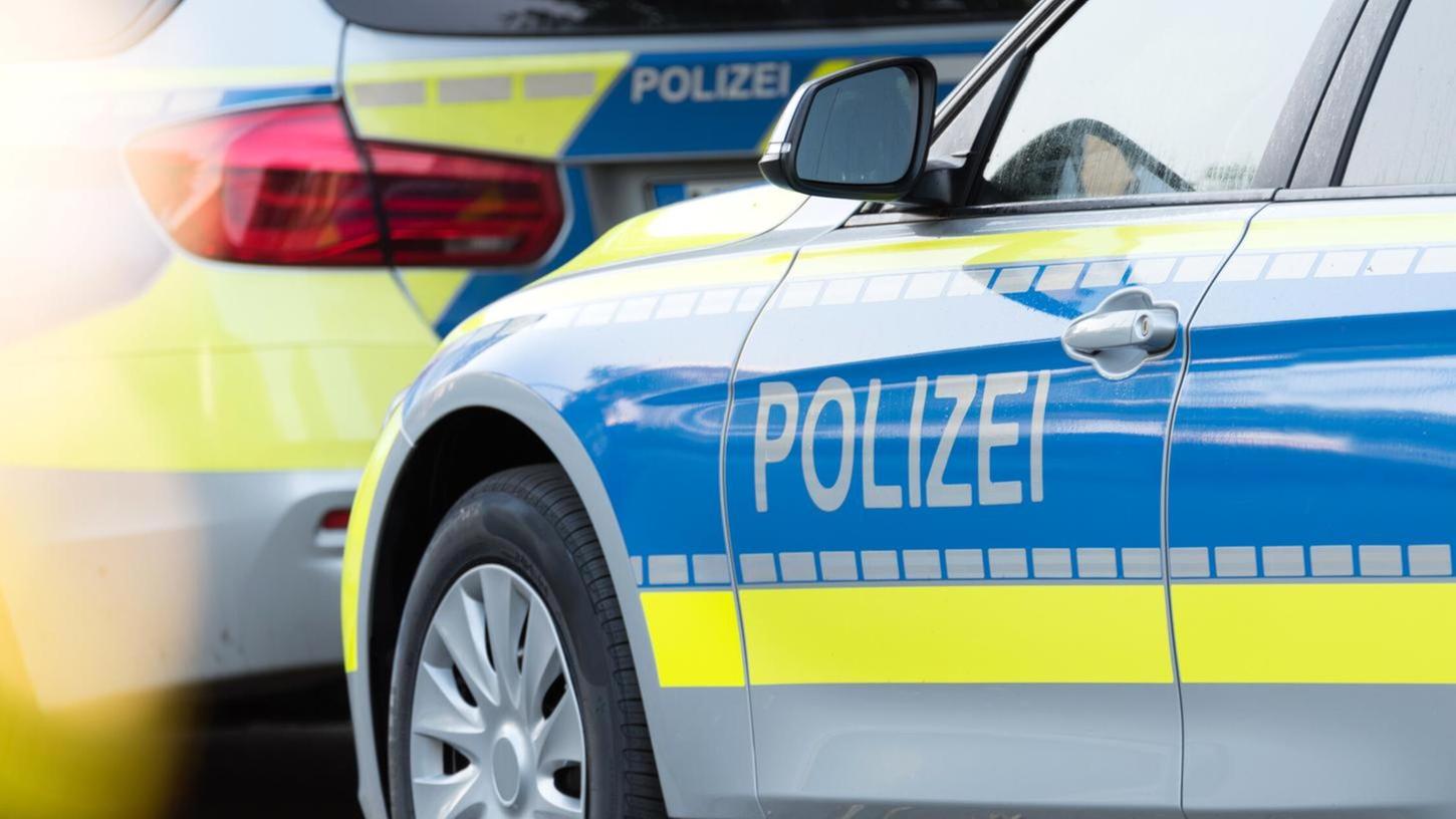 Die Polizei warnt in Eschenau vor falschen Spendensammlern. Die Polizei warnt in Eschenau vor falschen Spendensammlern.