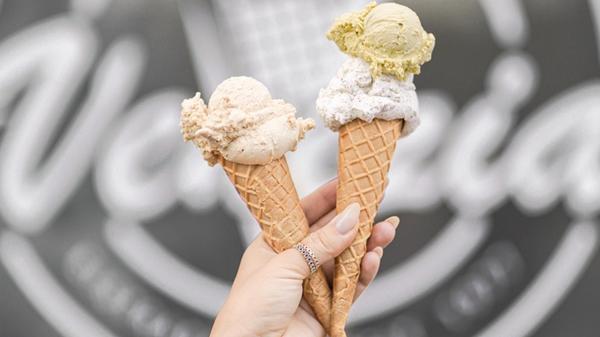 Foto: Miriam Pisano, gesp.7/2023 Motiv: Eis -