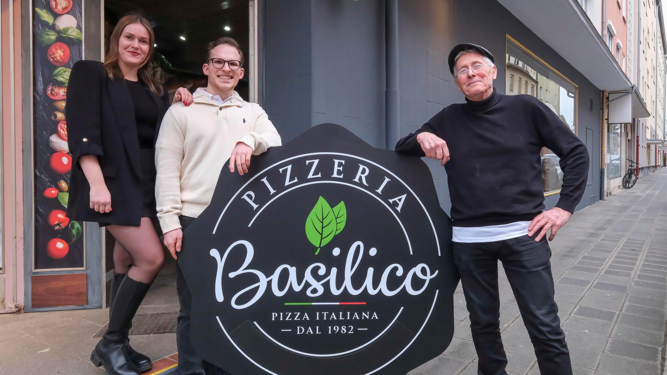pizzeria cosentina da erminia nürnberg