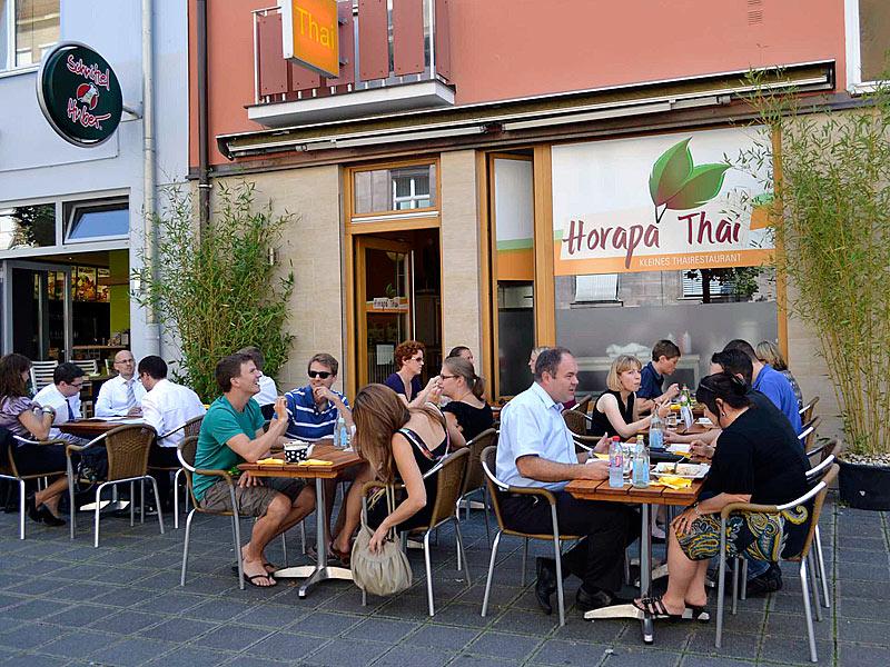 LangeGasse