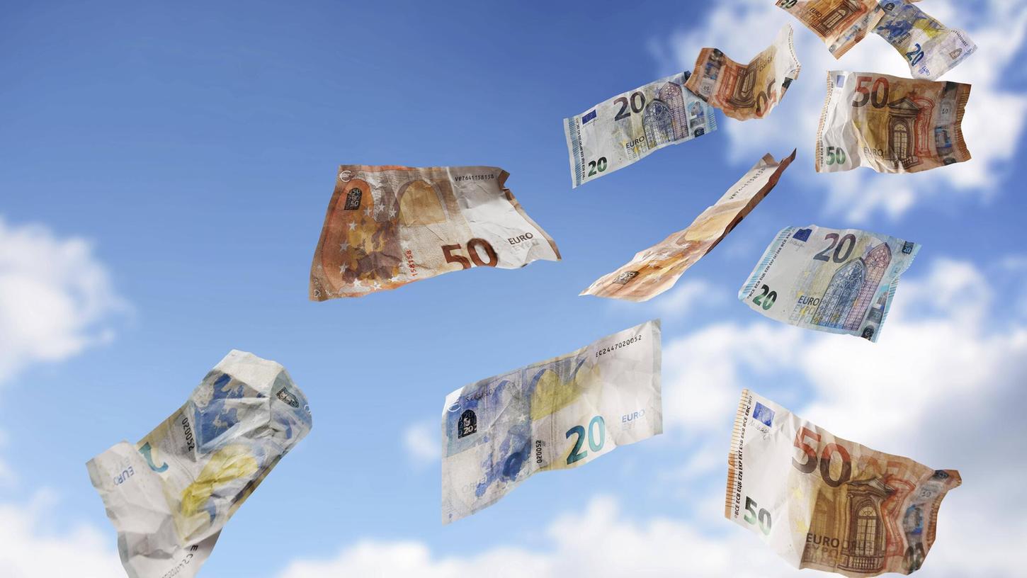Über eine Million Euro darf sich ein Mann aus dem Landkreis Neustadt/Aisch-Bad Windsheim freuen. Er hat bei einer Sonderverlosung der Aktion Mensch gewonnen. Über eine Million Euro darf sich ein Mann aus dem Landkreis Neustadt/Aisch-Bad Windsheim freuen. Er hat bei einer Sonderverlosung der Aktion Mensch gewonnen.