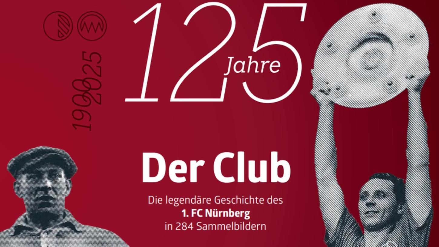 Vom Derby bis zu den neun Meisterschaften: Ein Ausschnitt des Sammelalbum-Covers. Vom Derby bis zu den neun Meisterschaften: Ein Ausschnitt des Sammelalbum-Covers.