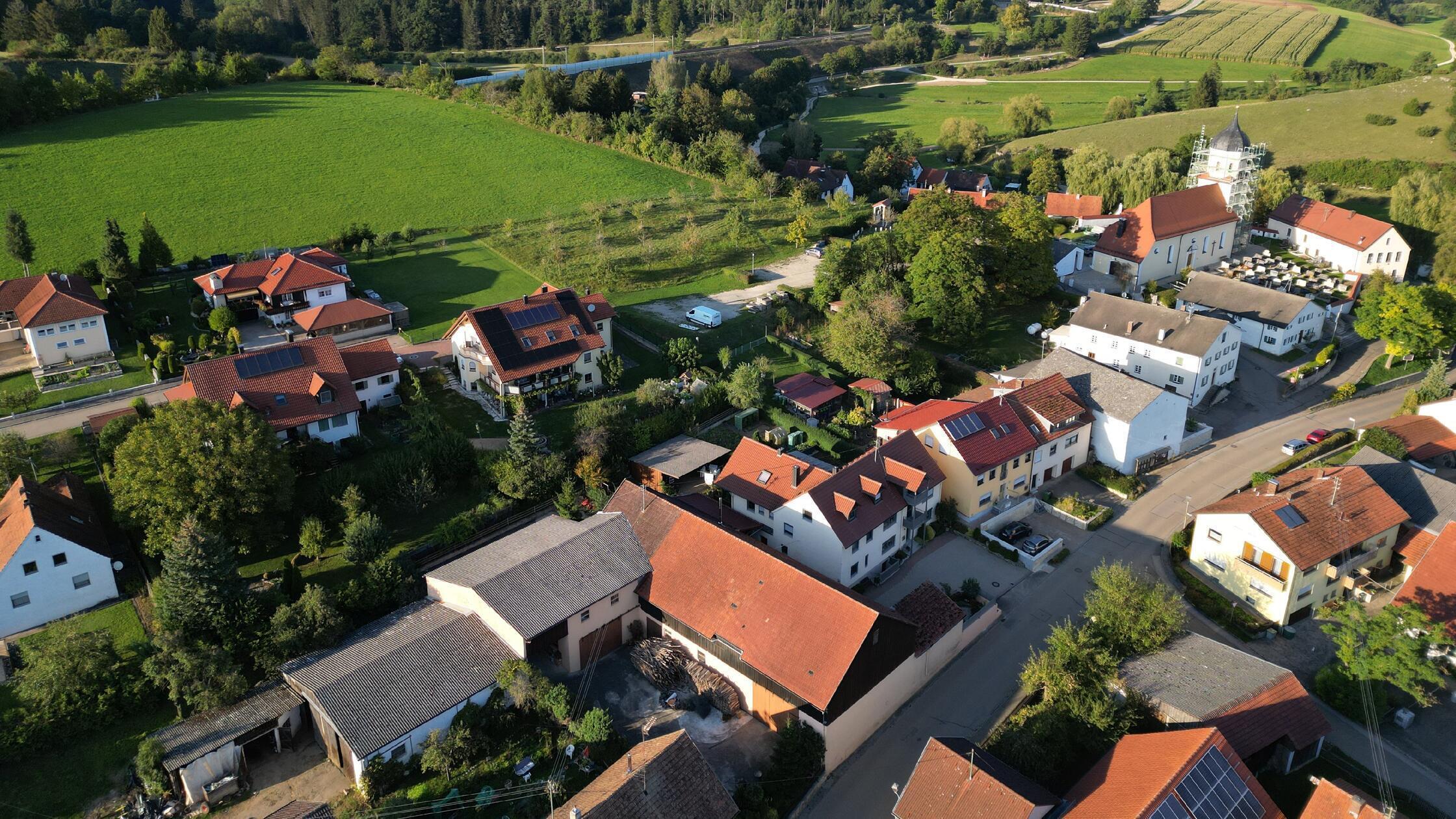 2024 09.20. Gundelsheim Gundola 27 Drohne