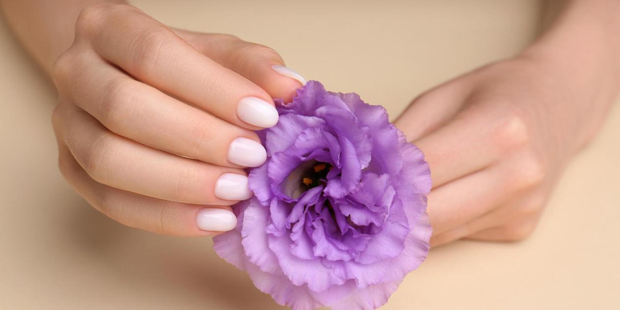 Fingernägel-Rillen: Was sagen sie über Ihre Gesundheit aus?