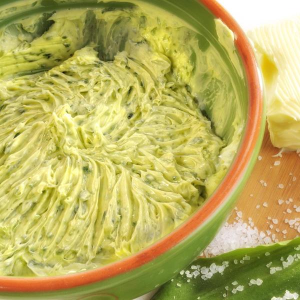 Hier finden Sie weitere Aufstrich-Rezepte aus dem Team nordbayern.de: