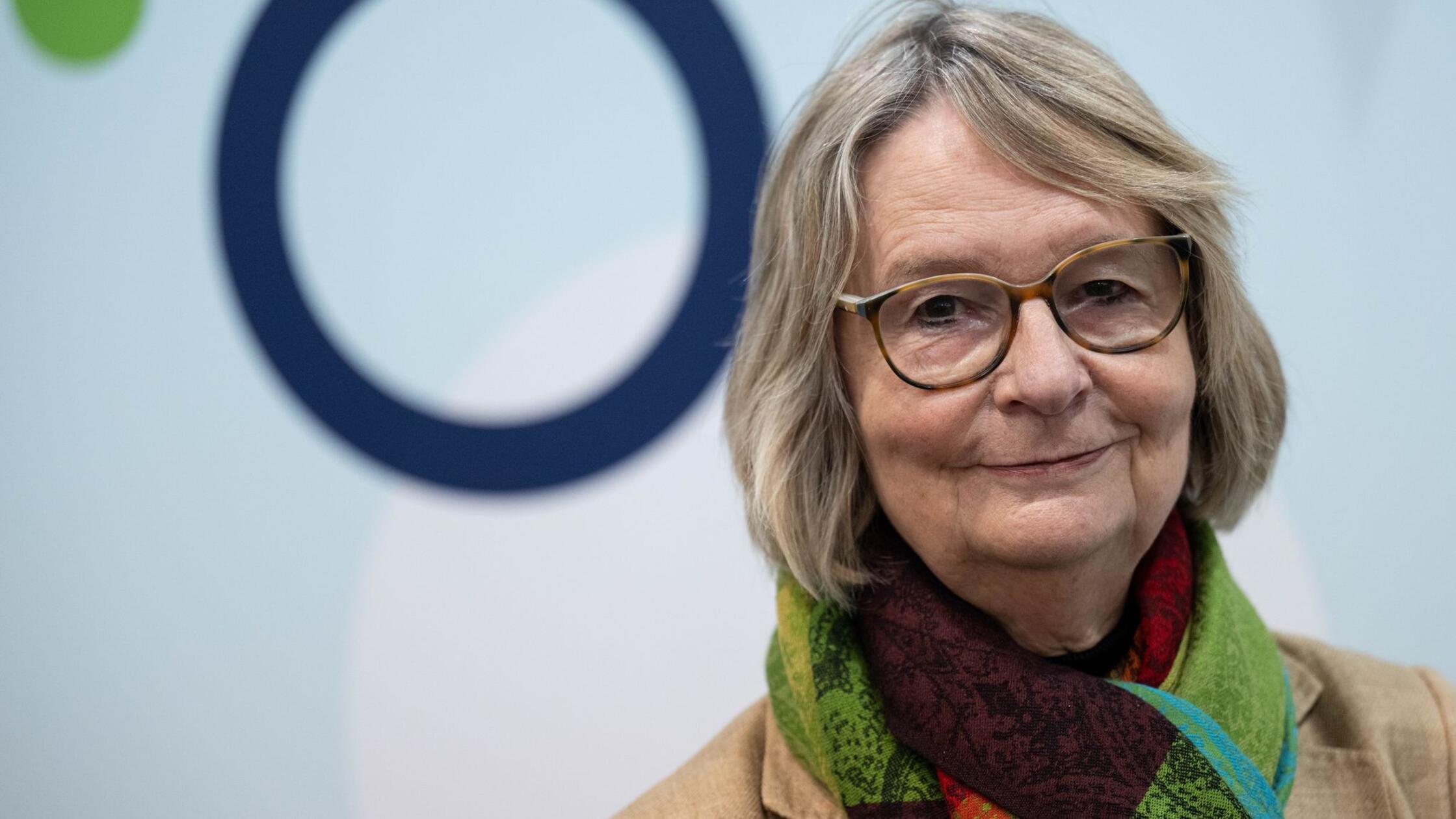 Kirsten Boie: Geduldige Kämpferin für lesende Kinder