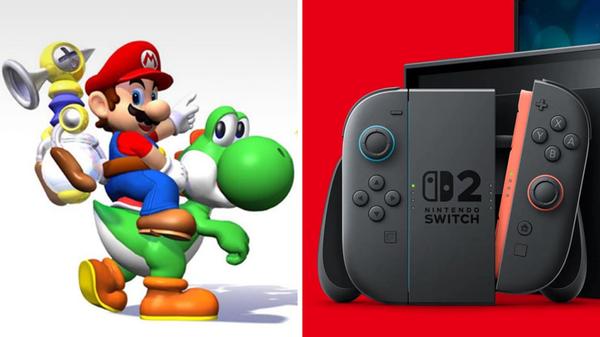 NintendoSwitch2_SuperMarioSunshine