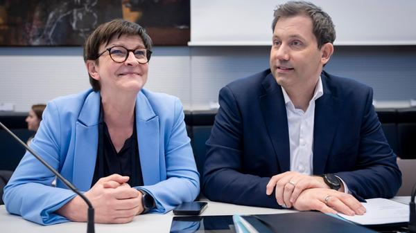 Sitzung, SPD, Bundestagsfraktion Sitzung, SPD, Bun