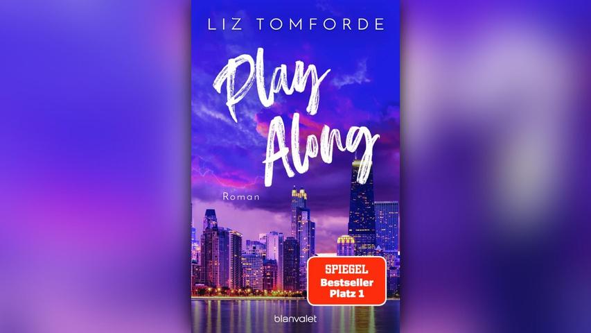 „Play Along“ von Liz Tomforde „Play Along“ von Liz Tomforde